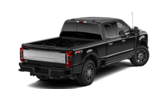 2026 Ford Super Duty® External Image 3
